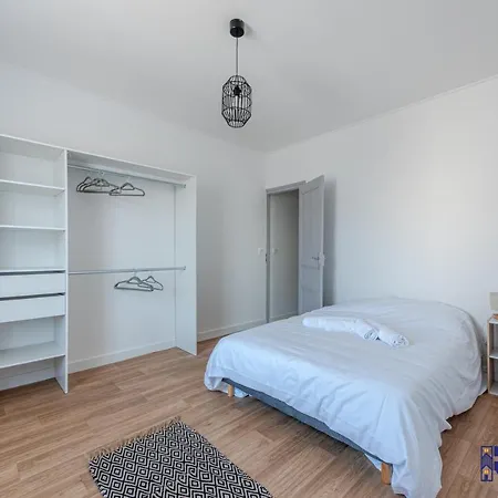La Dame Carcas Parking Proche Du Centre Apartamento Carcasona